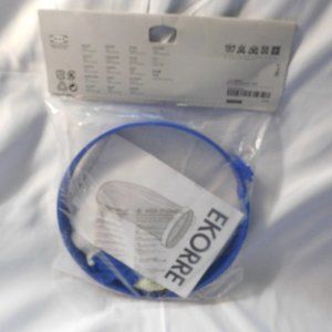 Ikea EKORRE Hanging Storage Bag